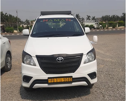 Best Taxi Booking Service in Katra