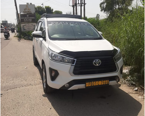 Taxi Booking in Katra